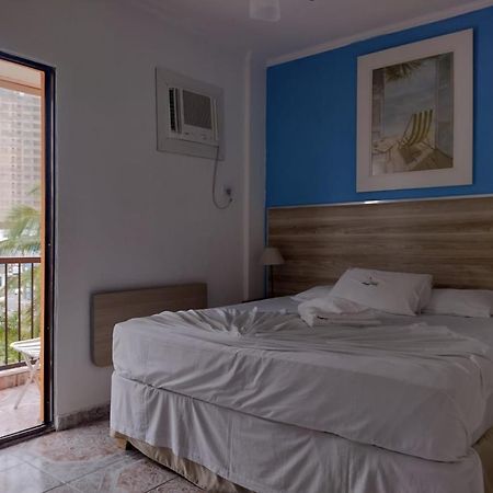 Asturias Praia Hotel Guaruja Ngoại thất bức ảnh