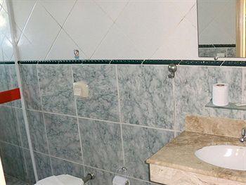 Asturias Praia Hotel Guaruja Ngoại thất bức ảnh
