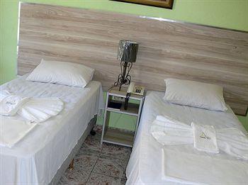 Asturias Praia Hotel Guaruja Ngoại thất bức ảnh