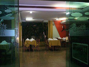 Asturias Praia Hotel Guaruja Ngoại thất bức ảnh