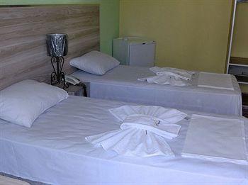 Asturias Praia Hotel Guaruja Ngoại thất bức ảnh