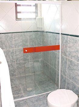 Asturias Praia Hotel Guaruja Ngoại thất bức ảnh