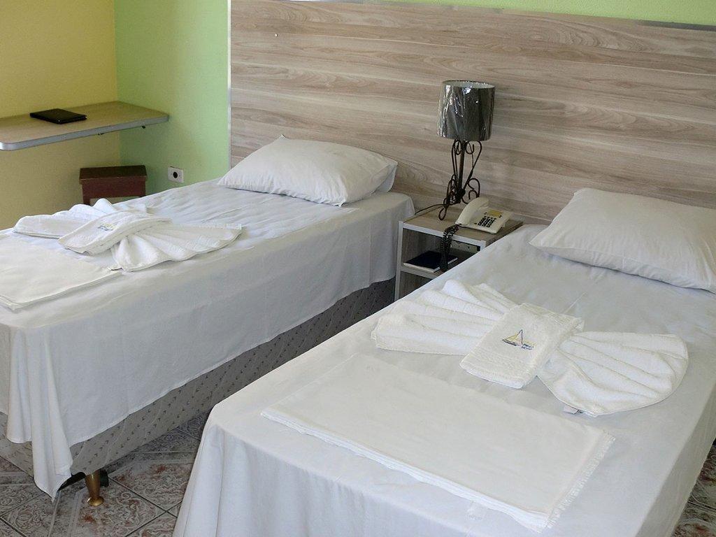 Asturias Praia Hotel Guaruja Phòng bức ảnh
