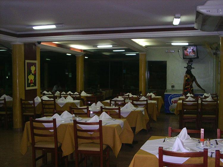 Asturias Praia Hotel Guaruja Ngoại thất bức ảnh