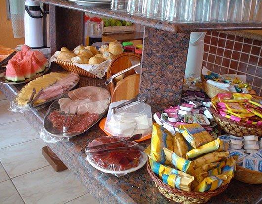 Asturias Praia Hotel Guaruja Ngoại thất bức ảnh