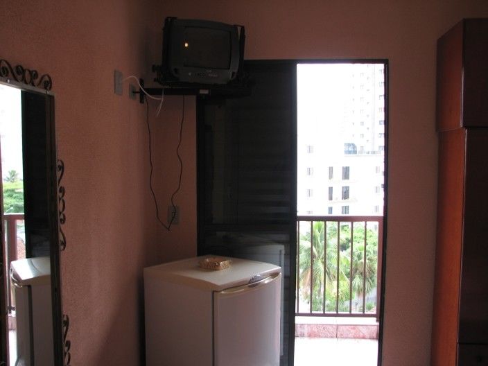 Asturias Praia Hotel Guaruja Ngoại thất bức ảnh