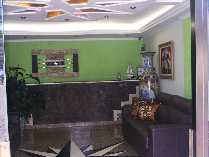 Asturias Praia Hotel Guaruja Ngoại thất bức ảnh